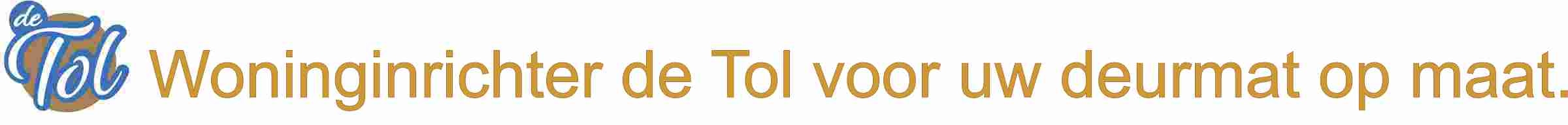 Logo Deurmattenspecialist